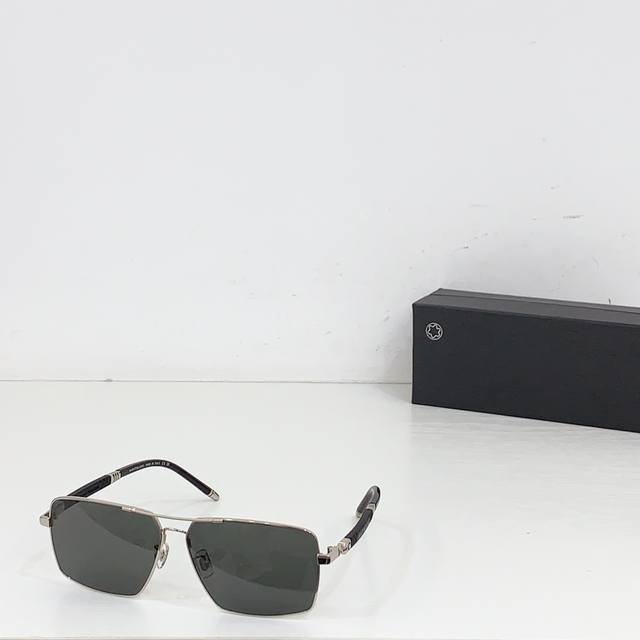 Montblan* Memory Metal Model: Mb912 Size: 61Mm 13-147