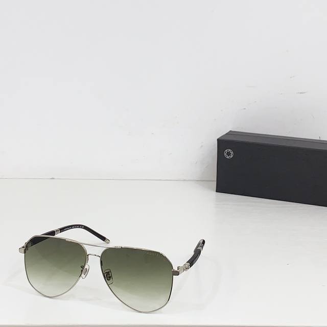 Montblan* Memory Metal Model: Mb910 Size: 61Mm 13-147