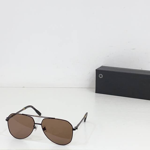 Mont Blan* Model:Mb908 Size:61Mm 14-145
