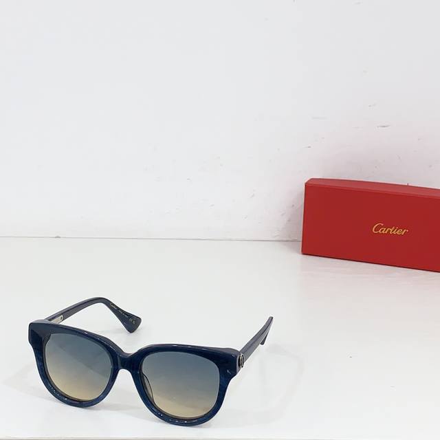 Cartier Mod:Ct0316 Size:55Mm 19 140