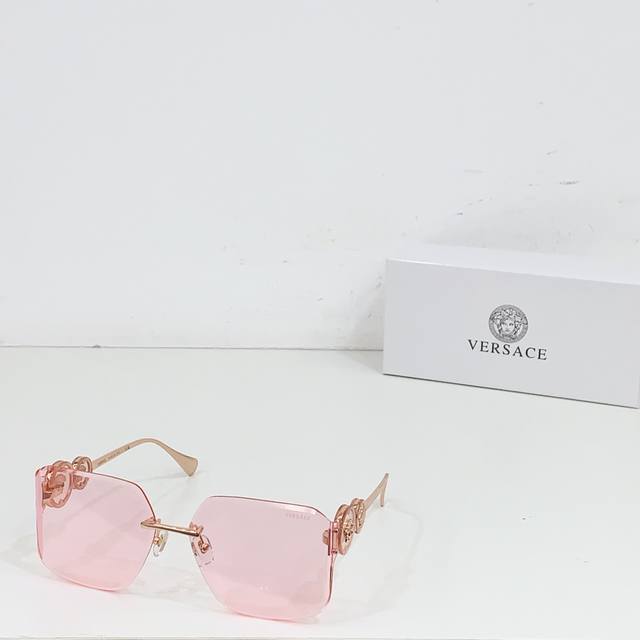 Versace Model: Ve6781 Size: 65Mm 17 145