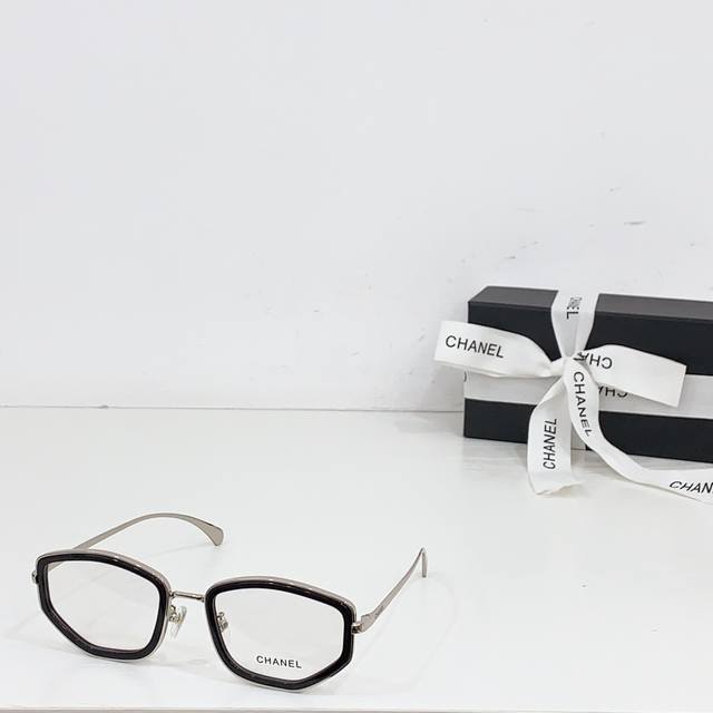 Chanel* Model: Ch5579Q Size: 55Mm 17-145