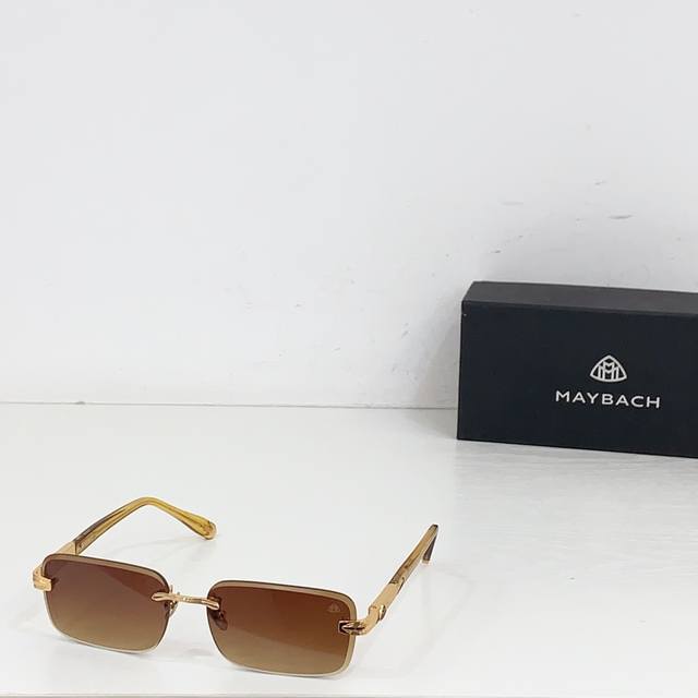 Maybach Model: Z109 Size: 60Mm 17-145