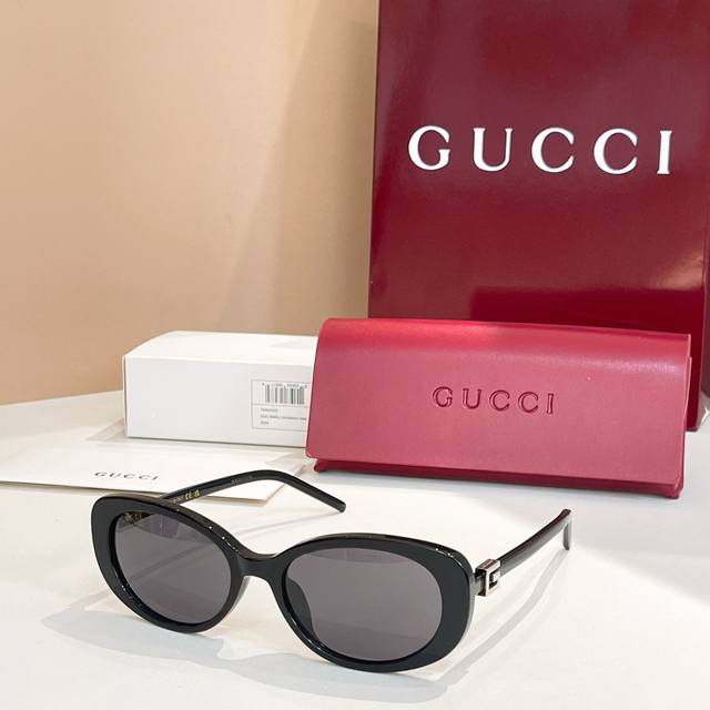 Gucc*Model: Gg1684Sa Size: 55Mm 18-145