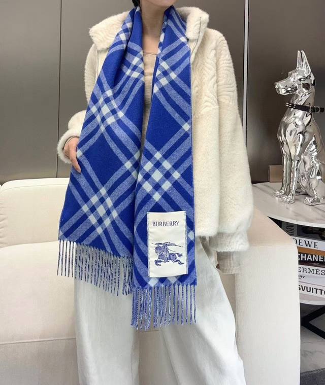 Highly Recommended New Arrival From Burberry's Official Website, The Latest Desi