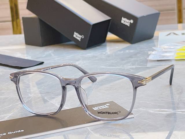 Mont Blanc New Sunglasses, Model: Mb0338S, Size: 54-18-145 M