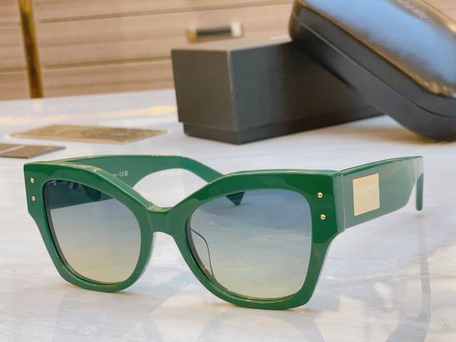 Dolce & Gabbana D*G New Sunglasses, Model: Dg4478, Size: 52-145