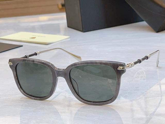 Maybach New Sunglasses, Model: J Vke-Be-Z143, Size: 58Mm 16-145