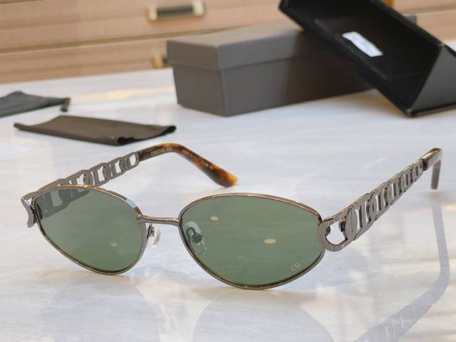 Dior New Sunglasses, Model: Diormod.2923, Size: 56Mm 18-142