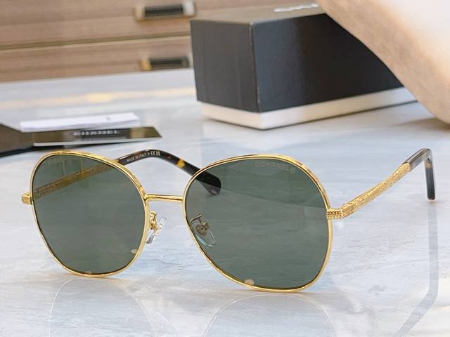 Chanel New Sunglasses, Model: Ch2217J, Size: 57Mm 17-142