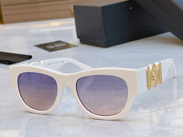 Versace New Sunglasses, Model: Ve 6787, Size: 54Mm 20-148