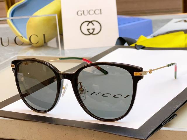 Gucci New Sunglasses, Model: Gg1196Sk, Size: 56Mm X 21Mm X 150Mm