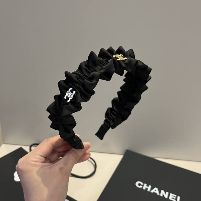 Single Celine Hairband