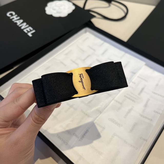 Ferragamo New Hairband