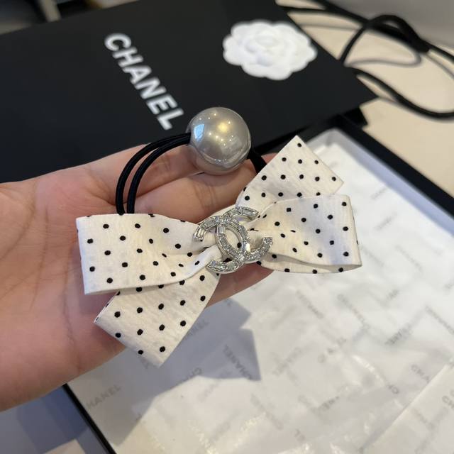 Single Chanel New Hairband