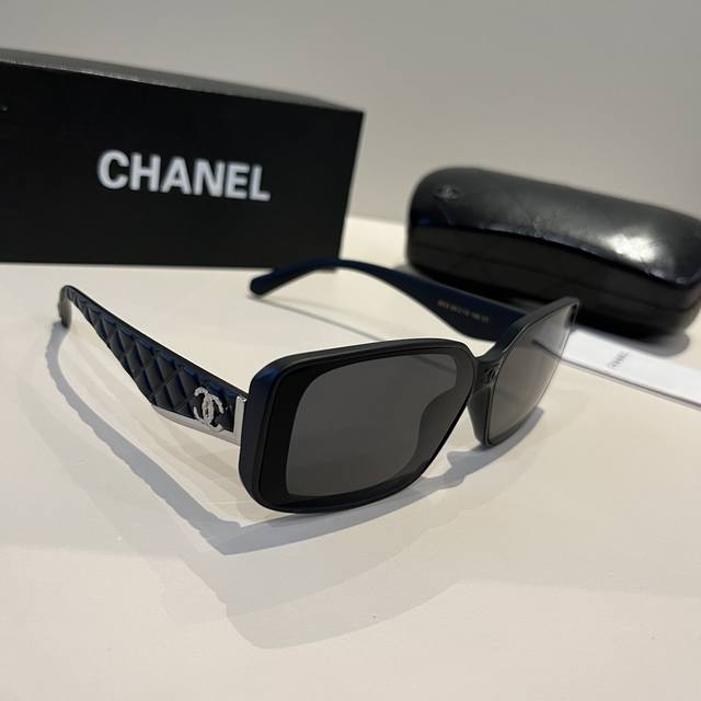 Chanel Sunglasses: Among Thousands, The One In My Heart Remains Unchanged. It Pe