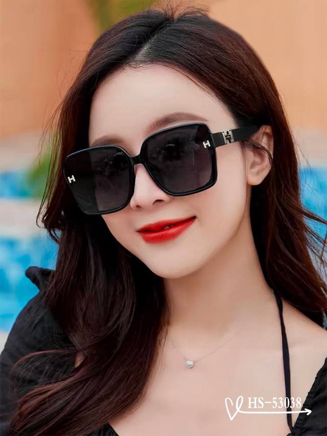 Herm S . Polarized Resin Lenses . Tr90 Frame For Lightweight And Comfortable Wea
