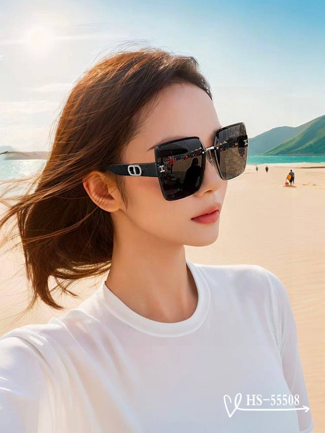 Herm S . Polarized Lenses Made From Polaroid Resin . Tr90 Frame For Lightweight