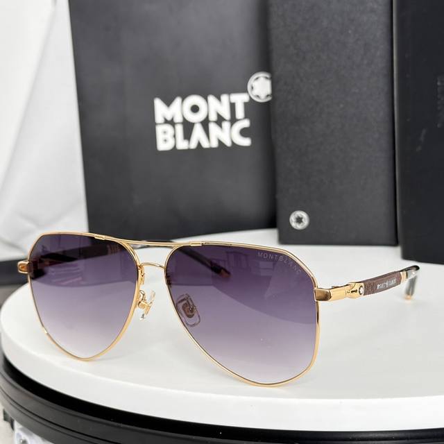 Mont Blanc*Model: Mb910 Size: 61Mm 13-147