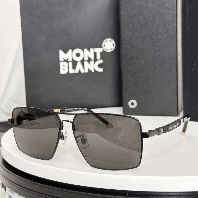 Mont Blanc*Model: Mb912 Size: 61Mm 13-147