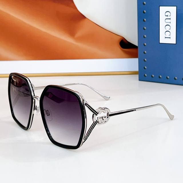 Gucci* Model: Gg1621 Size: 63 X 17-132