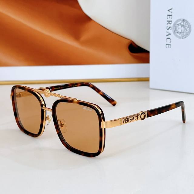 Versace Model: Ve5168 Size: 57 X 18-142