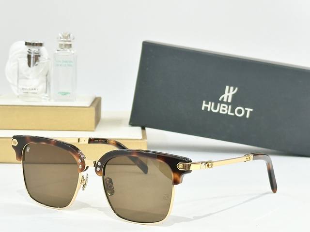 Hublot Model: H023O Size: 53Mm 18-145