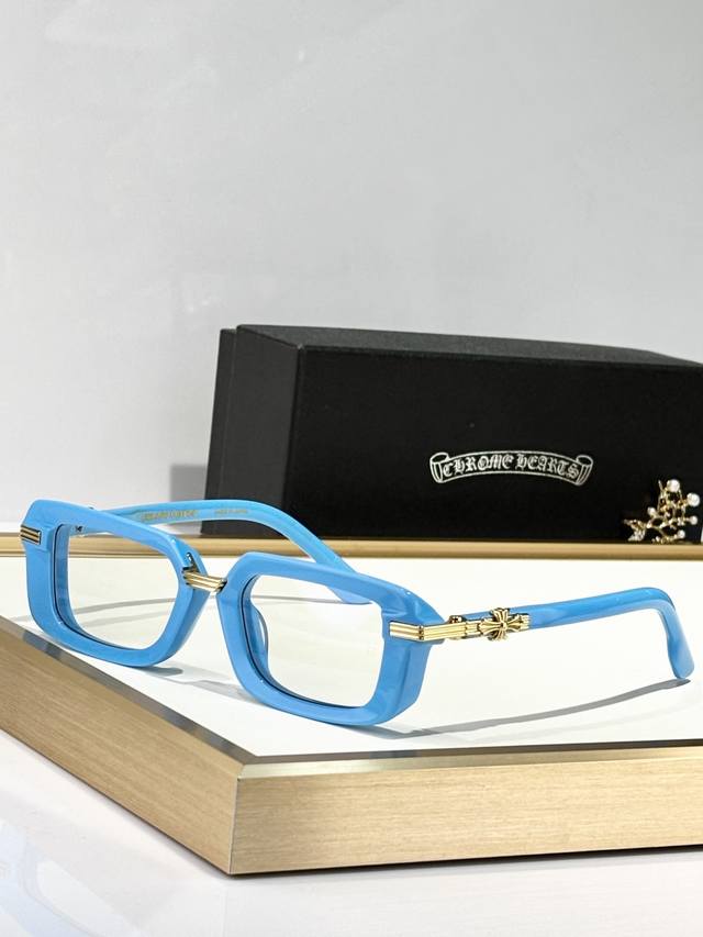 Chrome Heart Model: Asstravagnt Size: 52Mm 21-139