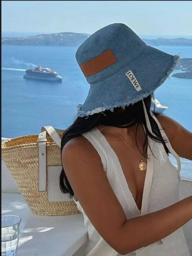 Running Quantity Loew* Summer Fisherman Collection Sun Protection Essential Clas
