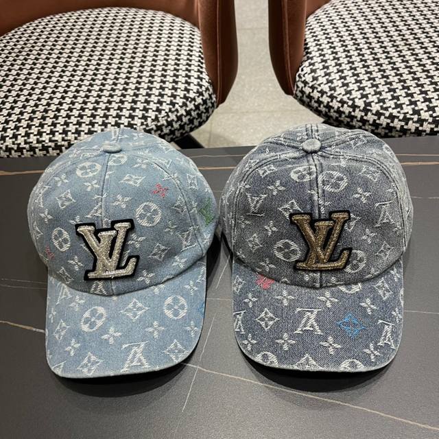 Louivuittonlv New Arrival Louis Vuitton Baseball Cap, Unisex Sun Hat,