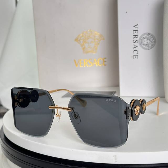 Versacemodel:Ve6781Size:65 Mm 17-145