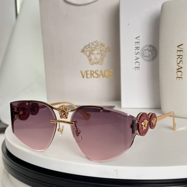 Versacemodel:Ve6780Size:65 Mm 16-145