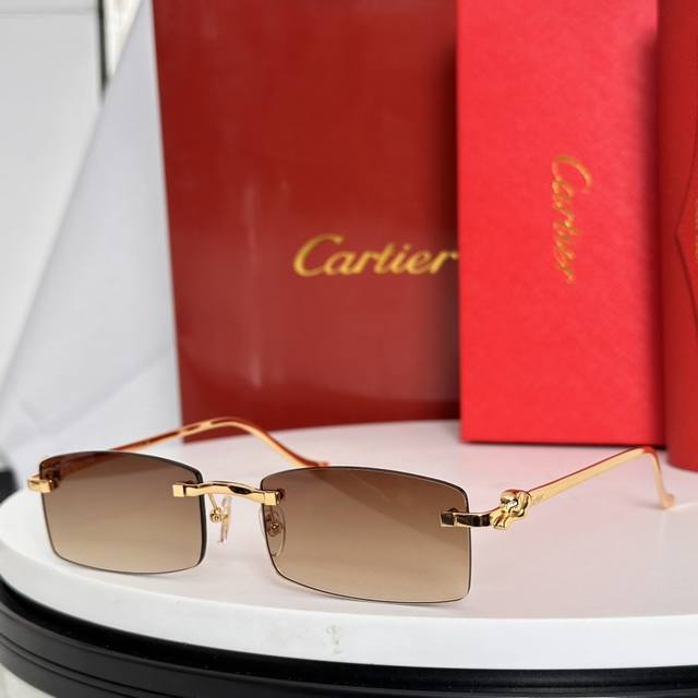 Cartie* Model: Ct0505S Size: 58 17-140