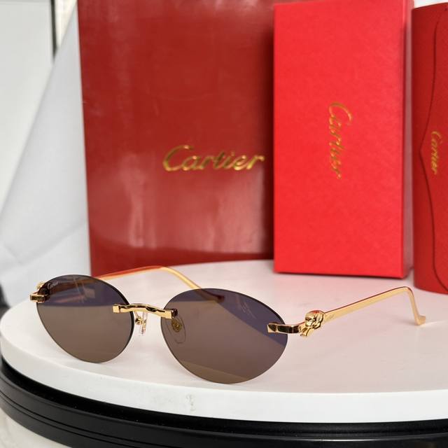 Cartie* Model: Ct0504S Size: 58 17-140