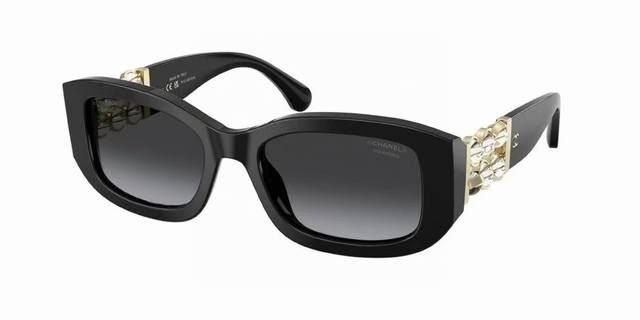 Chanelmodel: Ch5542 Size: 53 20-140