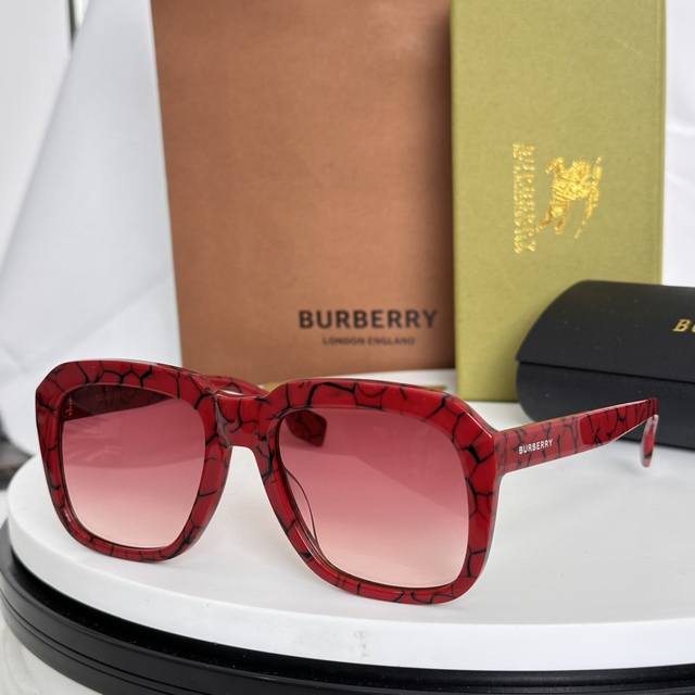 Burberry* Model: Be4350 Size: 55Mm 22-145