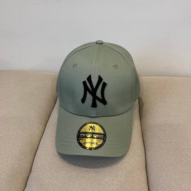 New Arrival, Department Store Quality, Details Are Perfect Mlb Patchwork New Sty