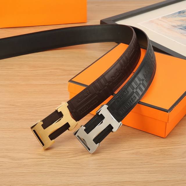 Special Edition Herm S Herm S Online Edition 3.8Cm Wide Premium Stainless Steel