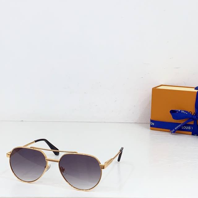 Louis Vuitton Model: Z2048 Size: 57Mm 17 145 1302150