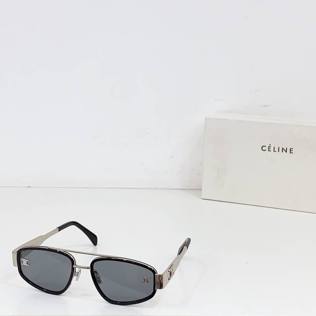 Celine Model: Cl1479Lu Size: 56/19 145 1402160