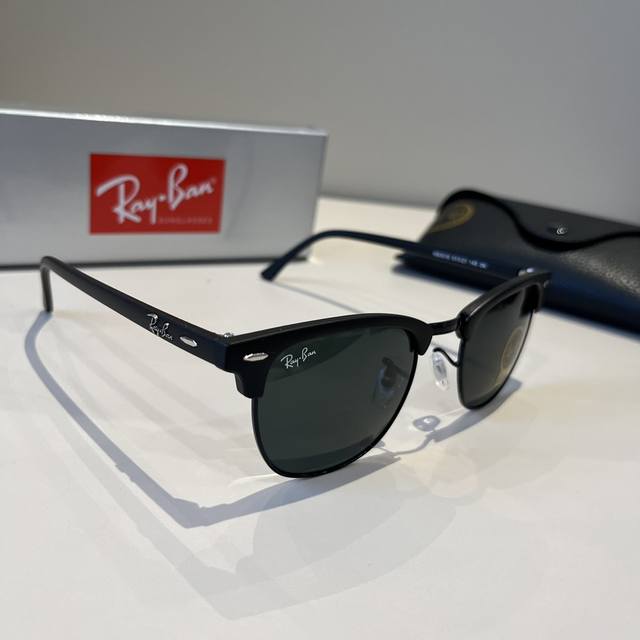 Rb3016 Ray-Ban Classic Aviator Series As One Of The Iconic Symbols Of The U.S. A