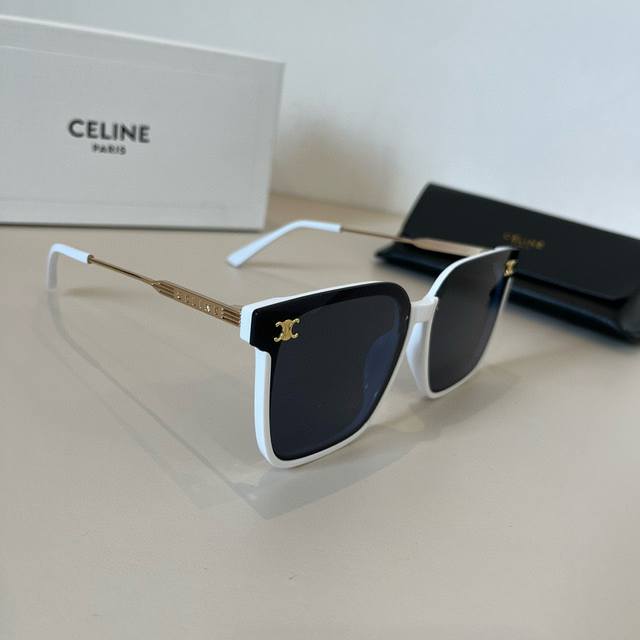Celine 2025 New Sunglasses. Every Summer, Sunglasses Become An Essential Accesso