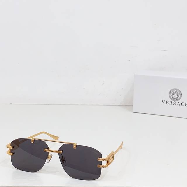 Versace Model: Ve2275 Size: 60, 13-142