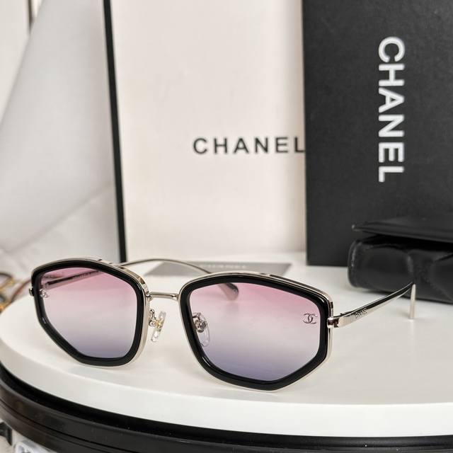 Chane* Model: Ch5579Q Size: 56Mm 22-145