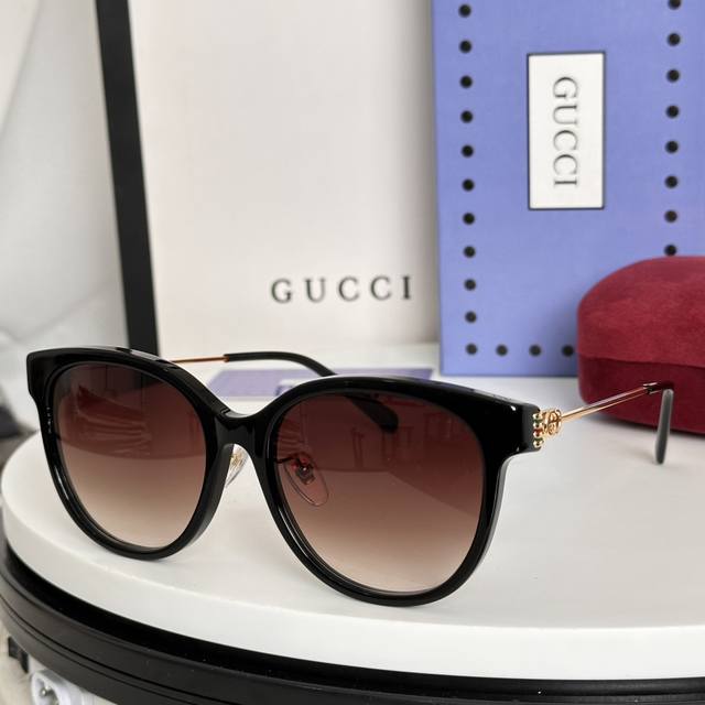 Gucc*Model: Gg1883Sk Size: 51Mm 18-145