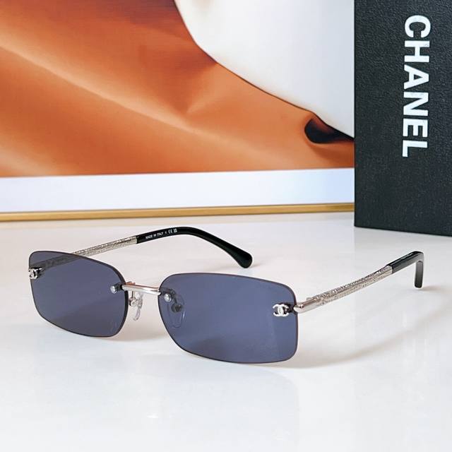 Chanel* Model: Ch2213 Size: 60Mm 16-145