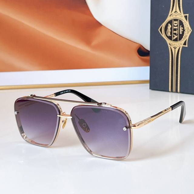 Dita Mod: Mach Six Size: 62-12-130