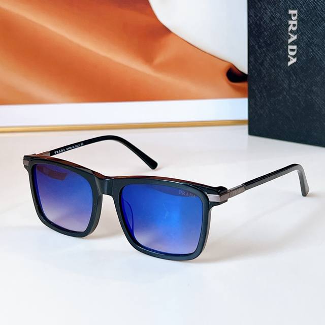 Prad* Model: Pr01Zs Size: 58 Mouth 16-140