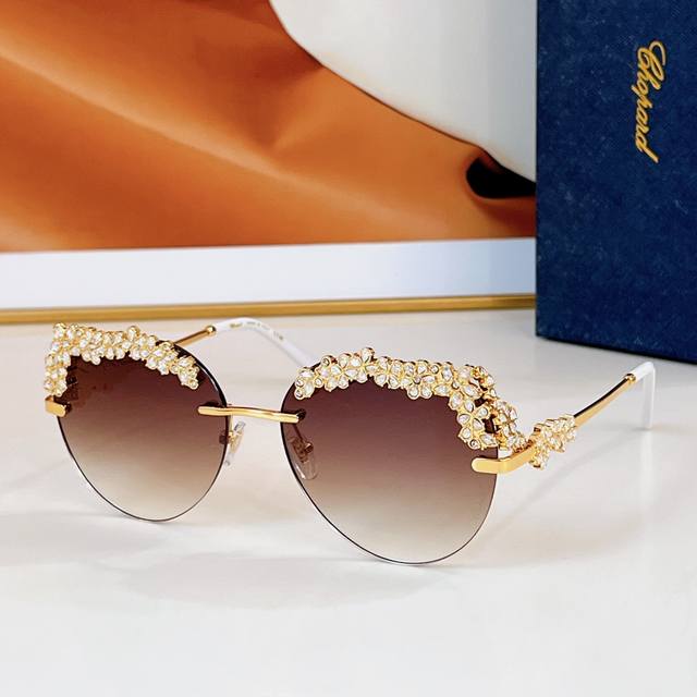 Chopar* Model: Schl 30S Size: 58Mm 16 140