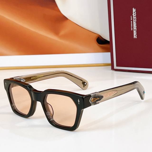 Jacques Marie Datton Size: 52Mm 21-145